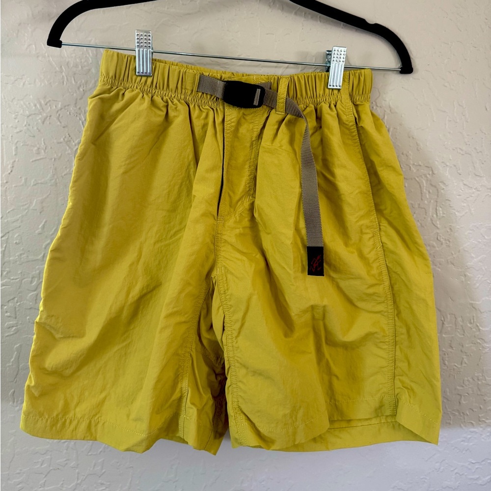 Gramicci Nylon Loose Short (Unisex)